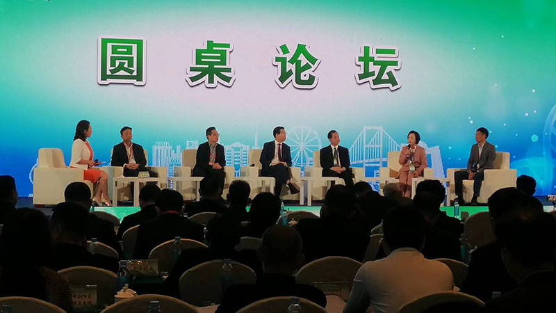 抱團(tuán)發(fā)力 聚集發(fā)展 | 熱烈祝賀汕頭市大健康產(chǎn)業(yè)協(xié)會(huì)成立