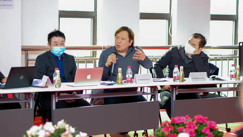 【重磅】洛斯特制藥助力BFS技術(shù)團體標準成功實施