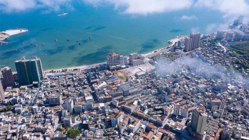 精準扶貧 助建新農(nóng)村